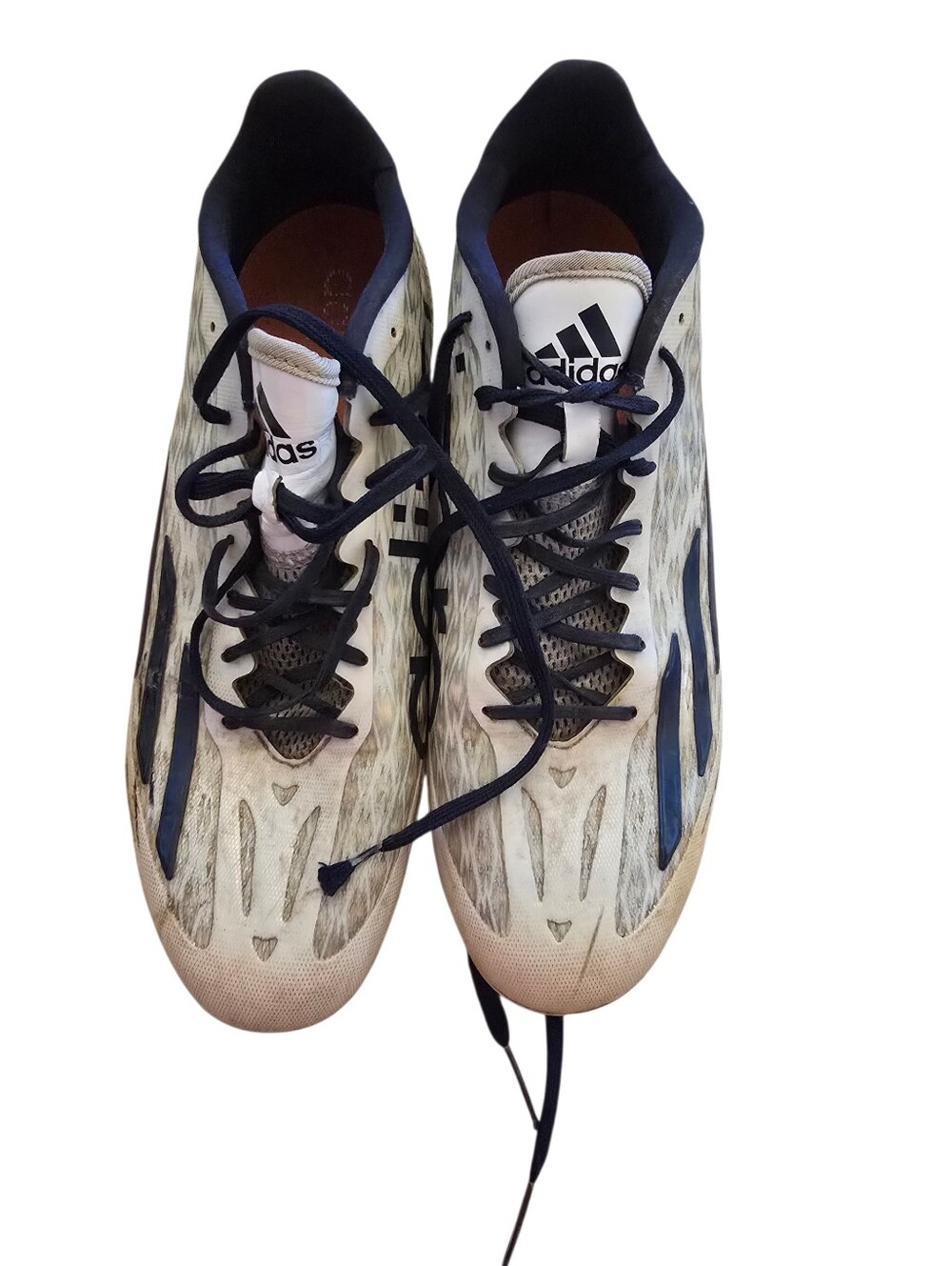 Adidas Soccer Cleats For Men